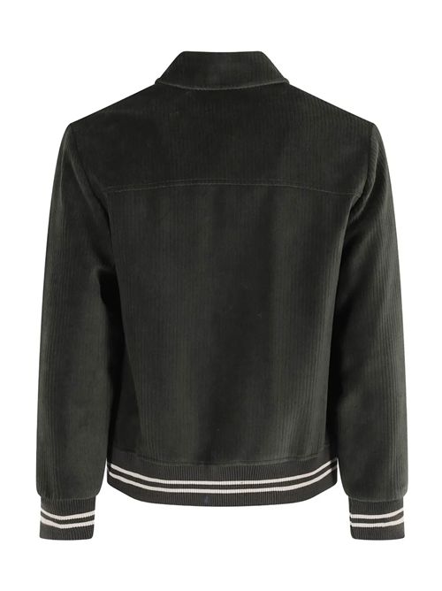 Varsity Jacket CIRCOLO 1901 | CN4967G1207